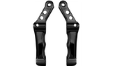 Speed Merchant Radial Front Brake Caliper Mounts - Dual Disc